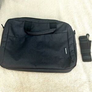 LENOVO Luxury Padded Laptop Bag